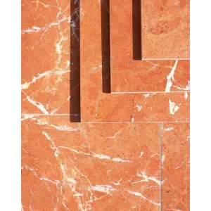 Мрамор Red Alicante
