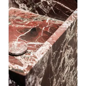 Мрамор Rosso Levanto Мрамор Rosso Levanto