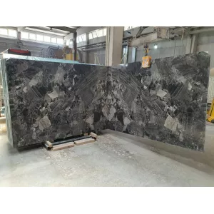 Мрамор Metalicus Breccia Мрамор Metalicus Breccia