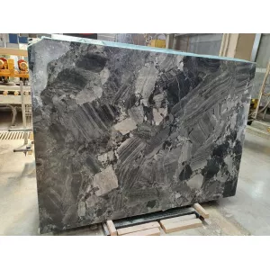 Мрамор Metalicus Breccia Мрамор Metalicus Breccia