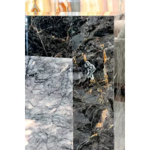 Мрамор Golden Black Мрамор Golden Black
