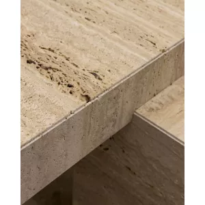 Травертин Beige Travertine