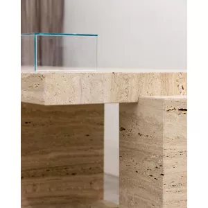 Травертин Beige Travertine