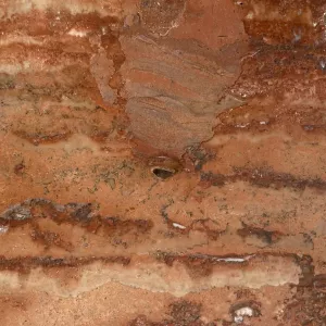 Травертин Red Travertine VC