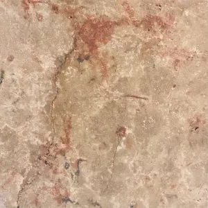 Травертин Red Travertine CC