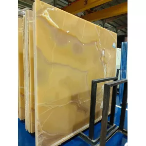 Оникс Yellow Onyx Оникс Yellow Onyx