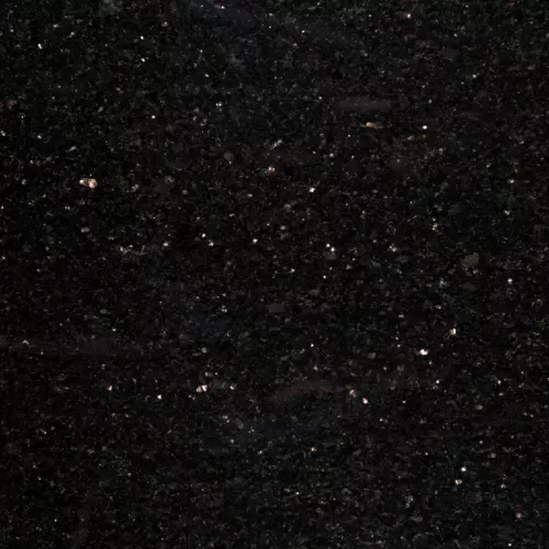 Гранит Black Galaxy