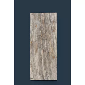 Настенное панно из травертина Titanium Travertine