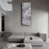 Настенное панно из мрамора Metalicus Breccia
