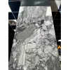 Настенное панно из мрамора Metalicus Breccia