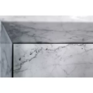 Раковина из мрамора Bianco Carrara Раковина из мрамора Bianco Carrara