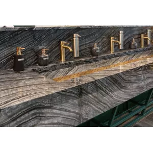Мрамор Silver Wave Мрамор Silver Wave