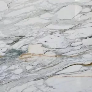 Мрамор Calacatta Borghini