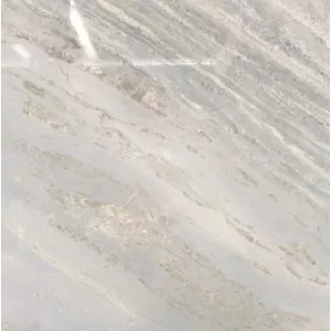 Мрамор Calcite Caraibica White