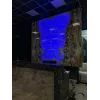 Панно-бабочка