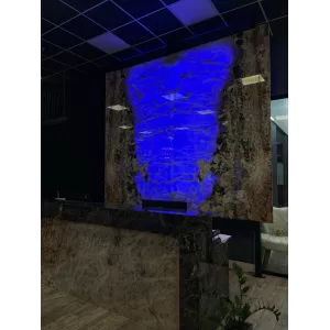 Панно-бабочка