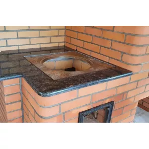 Гранит Tan Brown Гранит Tan Brown