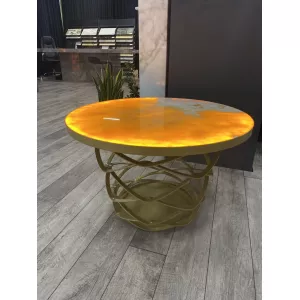 Оникс Yellow Onyx Оникс Yellow Onyx