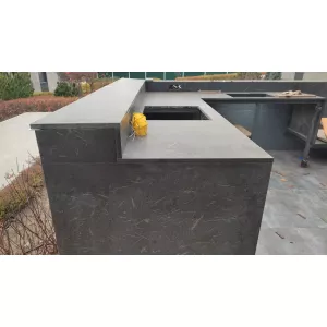 Гранит Black Ice Classic Гранит Black Ice Classic