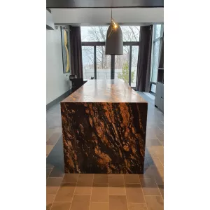 Гранит Magma Gold Гранит Magma Gold