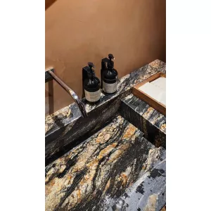 Гранит Magma Gold Гранит Magma Gold